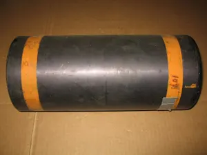 BOEING 747 15PRE65B00161 PROTECTOR – AXLE, BODY LANDING GEAR COVER SLEEVE